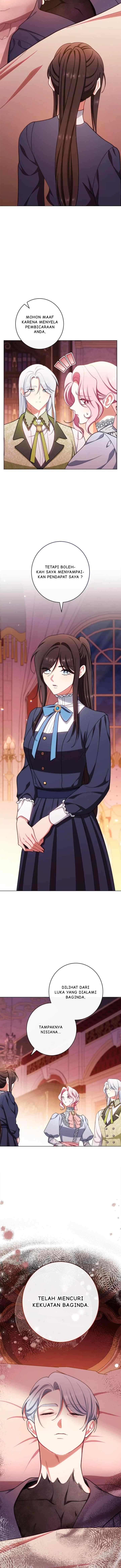 Exclusive Maid of The Evil Empress chapter 63 halaman 18
