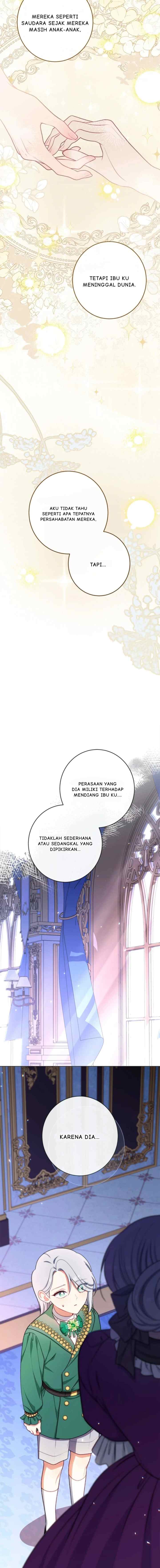 Exclusive Maid of The Evil Empress chapter 64 halaman 18