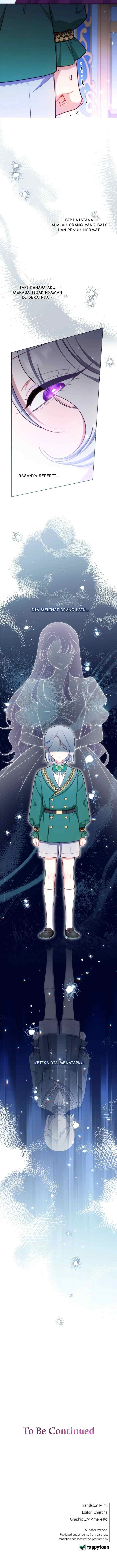 Exclusive Maid of The Evil Empress chapter 64 halaman 19