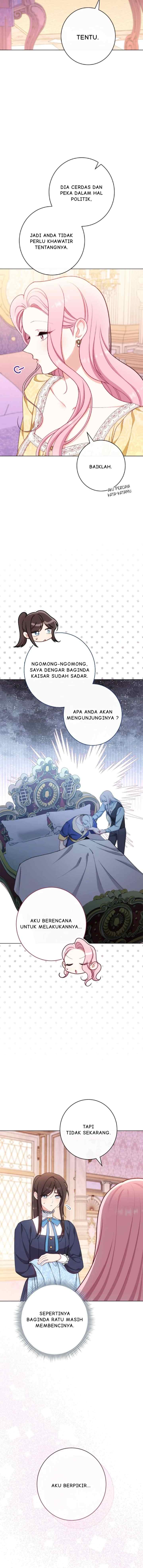 Exclusive Maid of The Evil Empress chapter 65 halaman 13