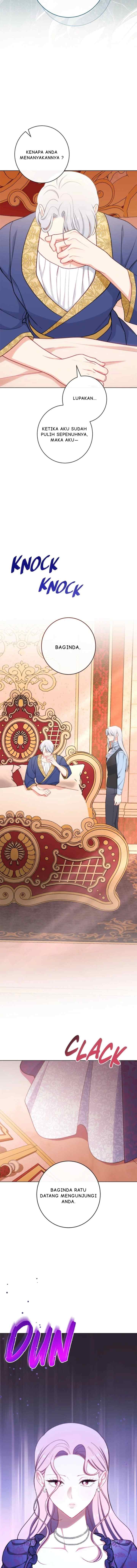 Exclusive Maid of The Evil Empress chapter 65 halaman 18