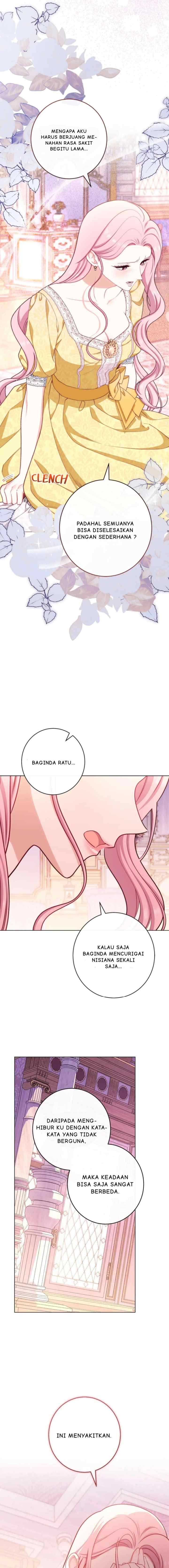 Exclusive Maid of The Evil Empress chapter 65 halaman 14