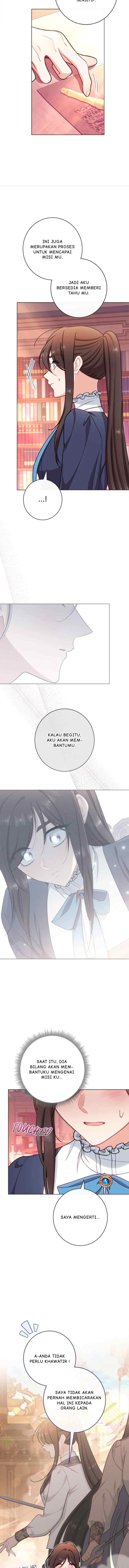 Exclusive Maid of The Evil Empress chapter 65 halaman 6