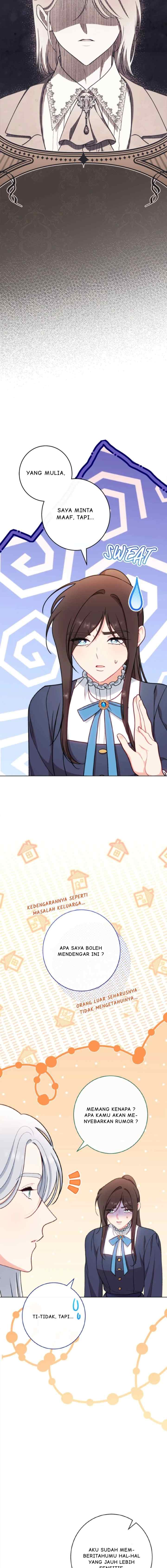Exclusive Maid of The Evil Empress chapter 65 halaman 5