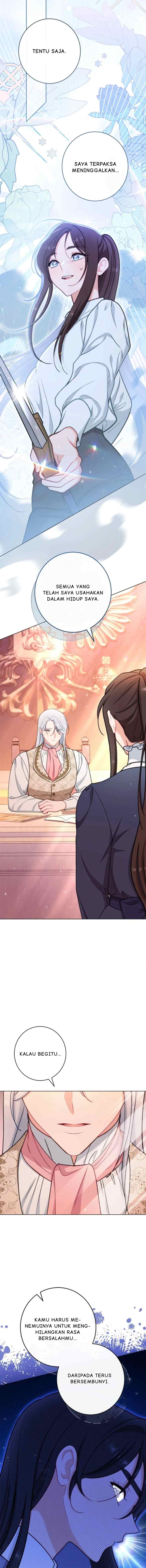 Exclusive Maid of The Evil Empress chapter 65 halaman 8
