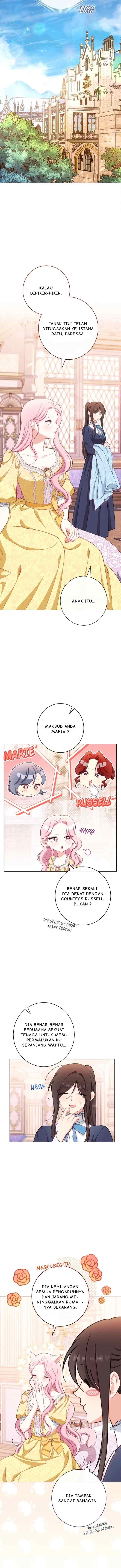 Exclusive Maid of The Evil Empress chapter 65 halaman 10