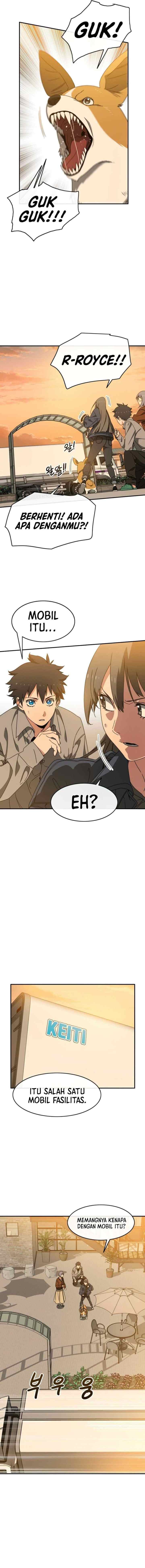 Existence chapter 13 halaman 14