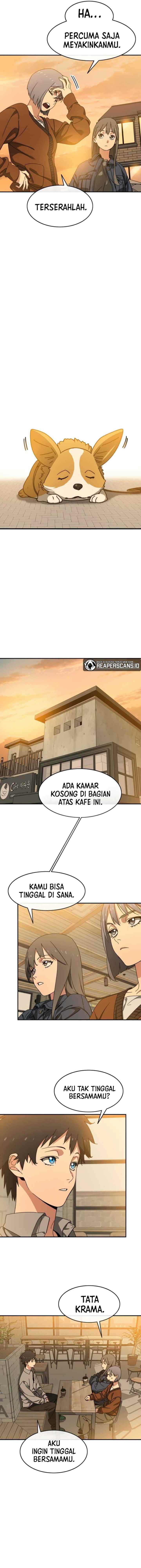 Existence chapter 13 halaman 7