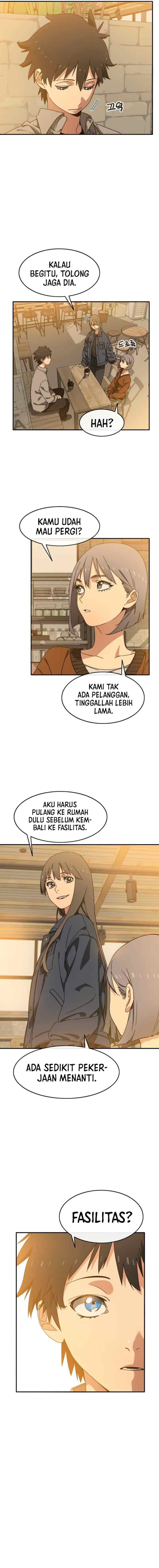 Existence chapter 13 halaman 9