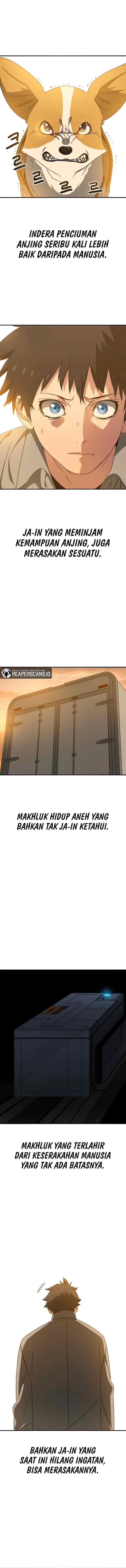 Existence chapter 13 halaman 15