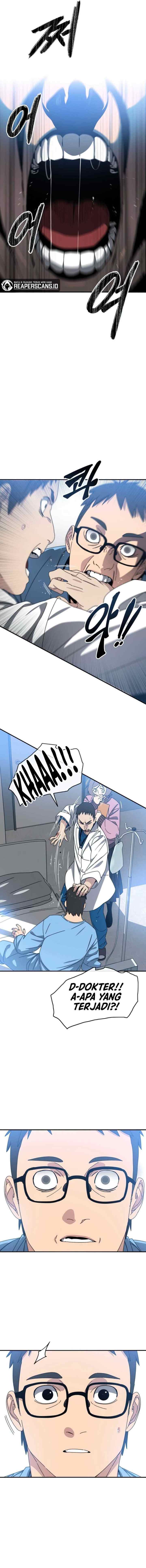 Existence chapter 19 halaman 7