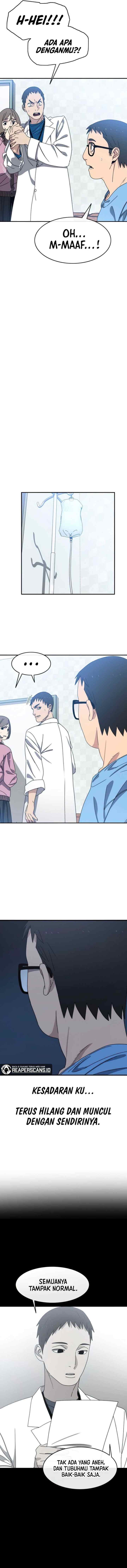 Existence chapter 19 halaman 8
