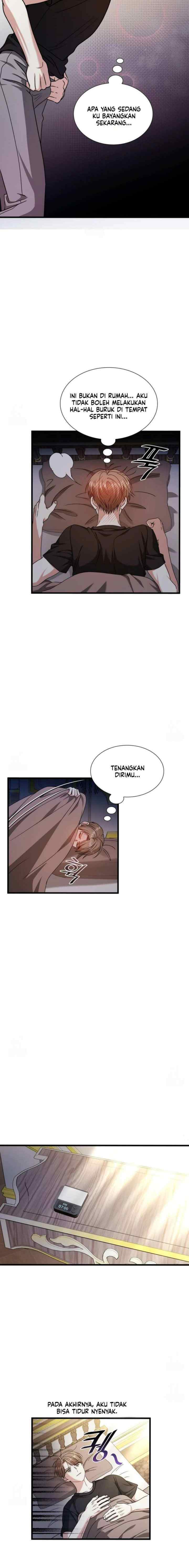 Expiration Date chapter 30 halaman 8