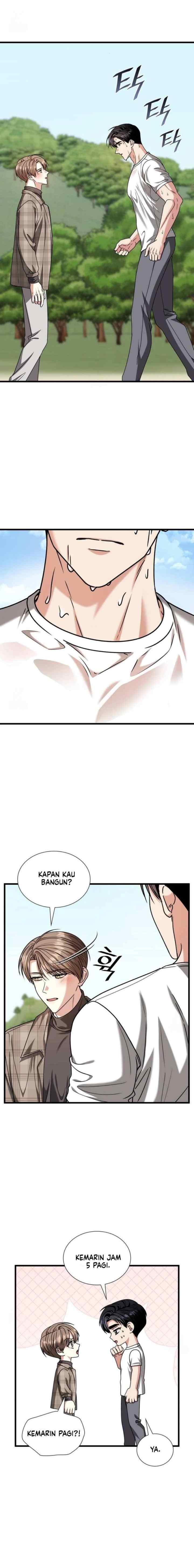 Expiration Date chapter 30 halaman 13