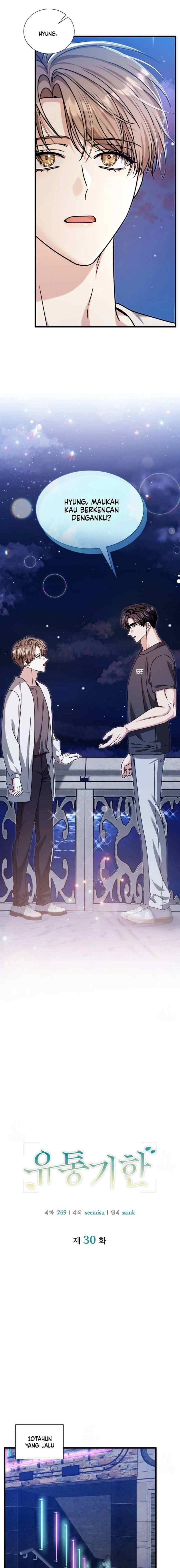 Expiration Date chapter 30 halaman 4