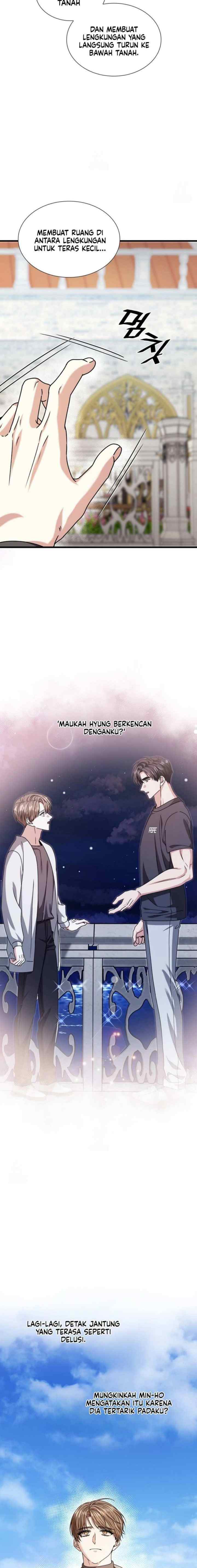 Expiration Date chapter 30 halaman 11
