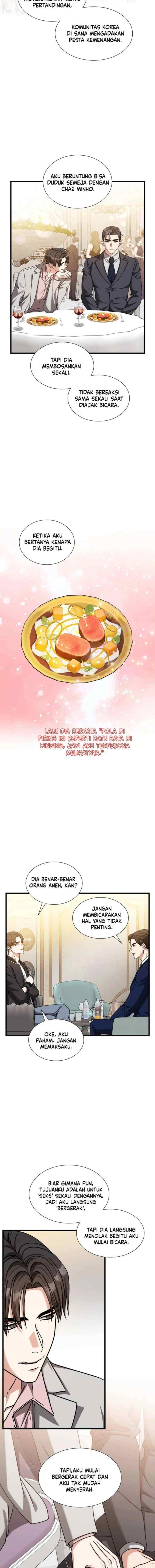 Expiration Date chapter 32 halaman 16