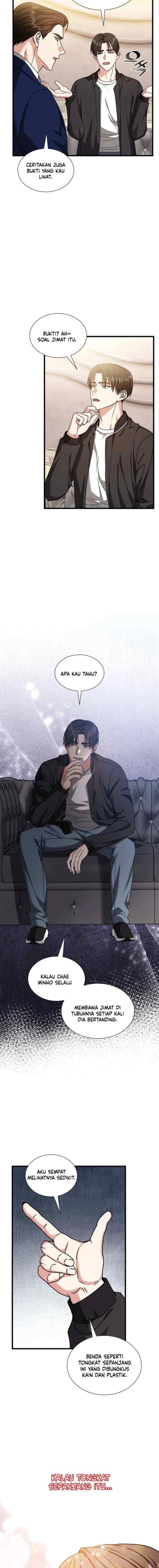 Expiration Date chapter 32 halaman 18
