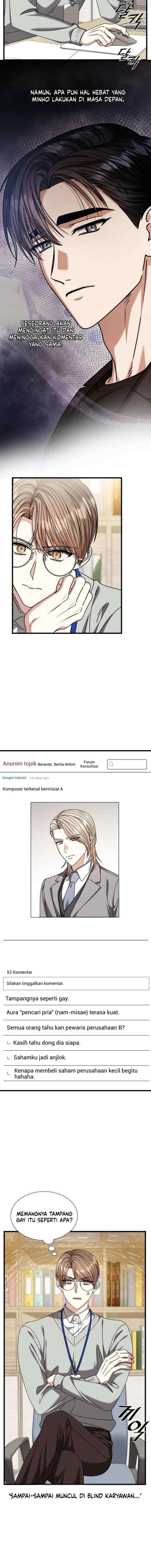 Expiration Date chapter 32 halaman 6