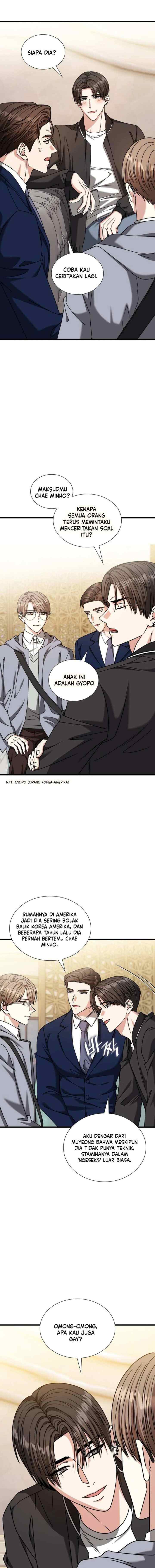 Expiration Date chapter 32 halaman 14
