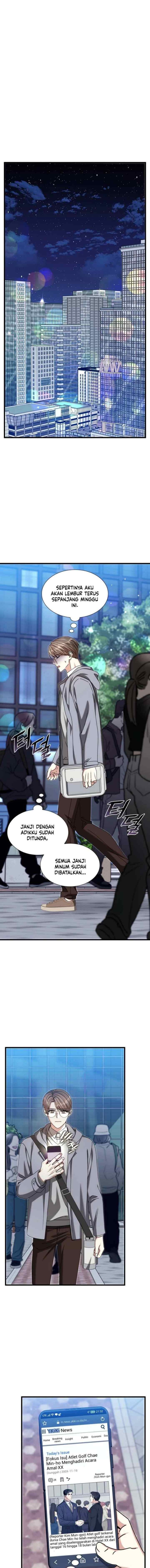 Expiration Date chapter 32 halaman 9
