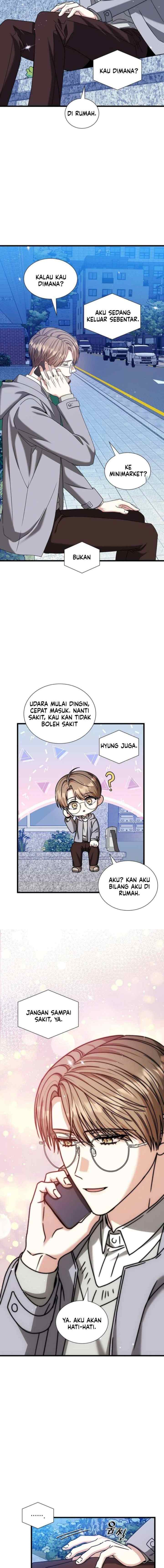Expiration Date chapter 33 halaman 14