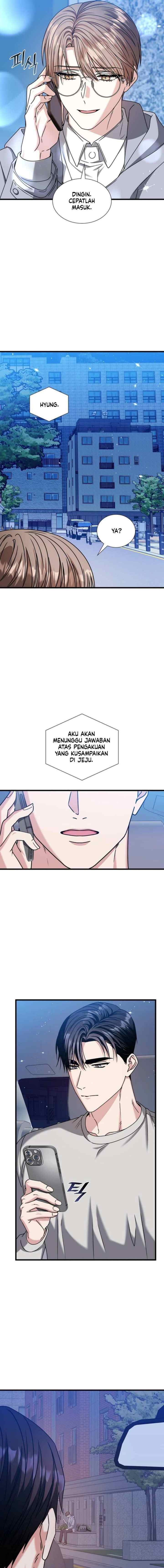 Expiration Date chapter 33 halaman 18