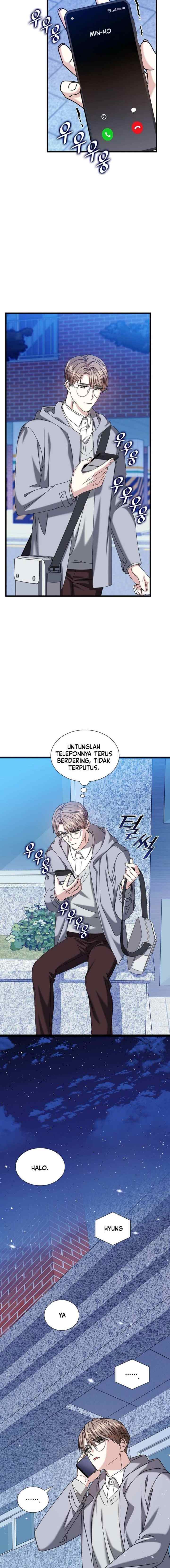 Expiration Date chapter 33 halaman 13