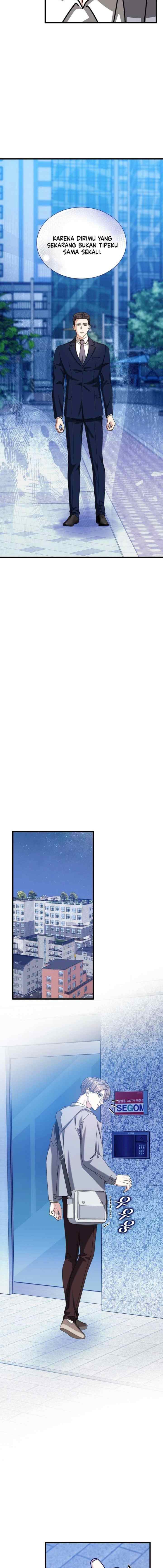 Expiration Date chapter 33 halaman 12