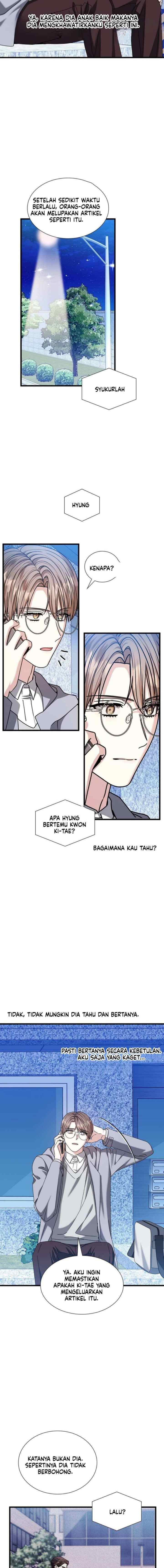 Expiration Date chapter 33 halaman 16