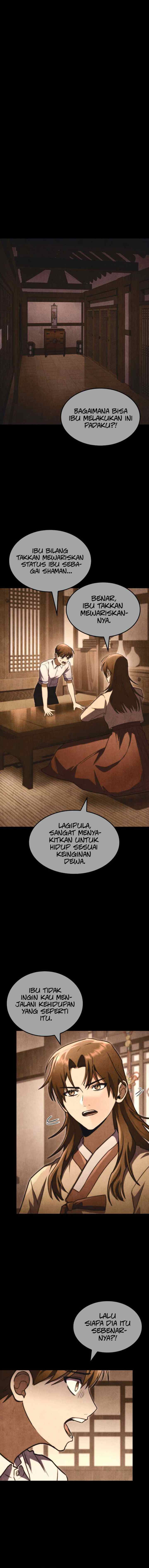 F-Class Destiny Hunter chapter 55 halaman 4