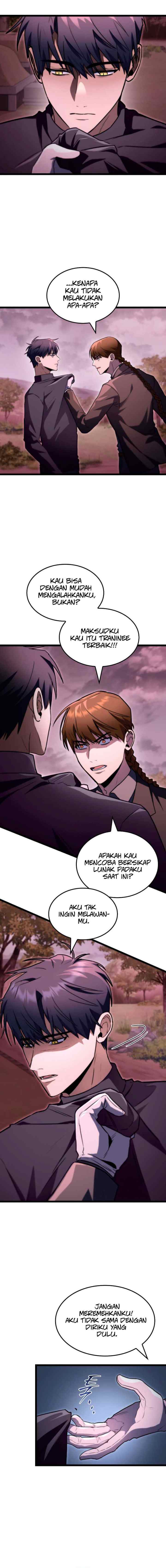 F-Class Destiny Hunter chapter 55 halaman 16