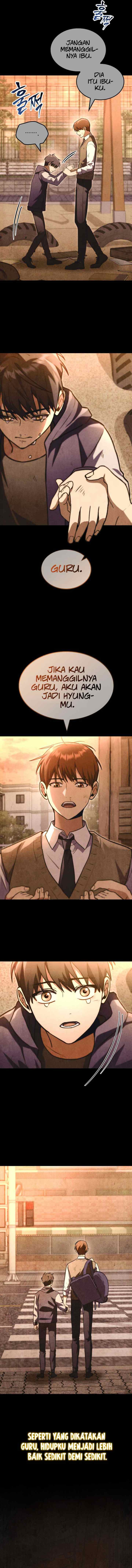 F-Class Destiny Hunter chapter 55 halaman 10