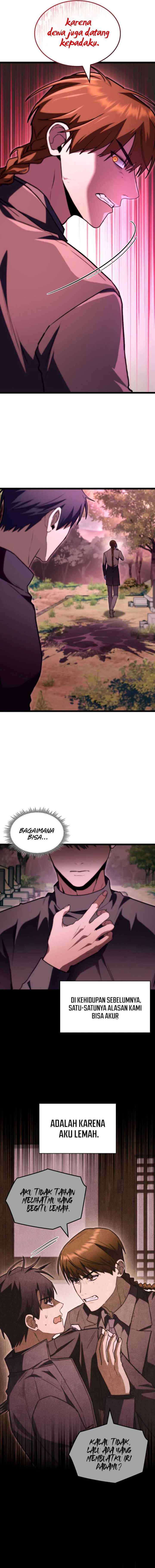 F-Class Destiny Hunter chapter 55 halaman 17