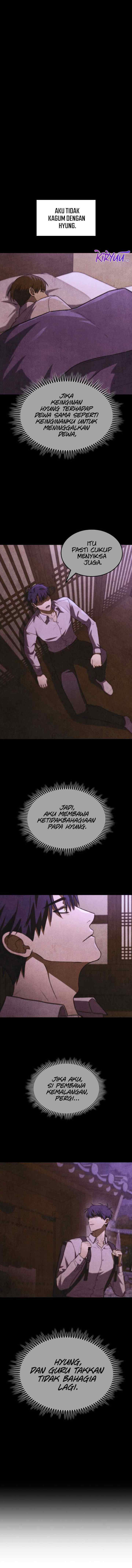 F-Class Destiny Hunter chapter 55 halaman 15