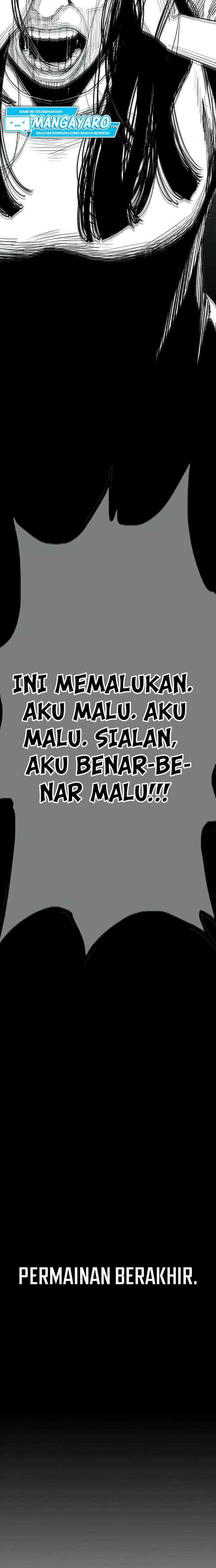 Face Slap chapter 1.2 halaman 17