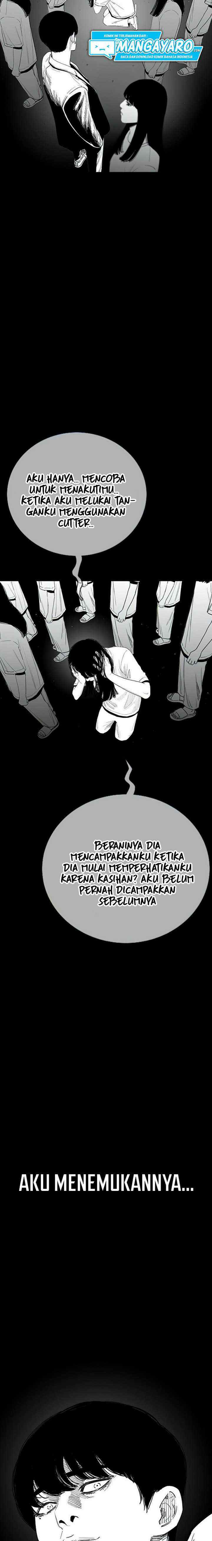 Face Slap chapter 1.2 halaman 15