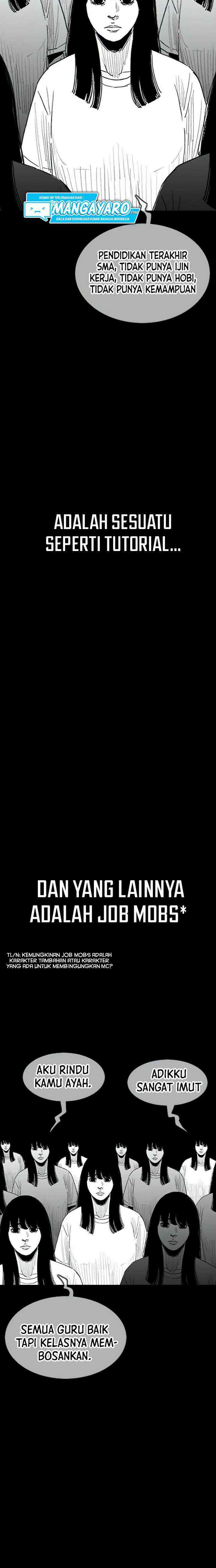 Face Slap chapter 1.2 halaman 11