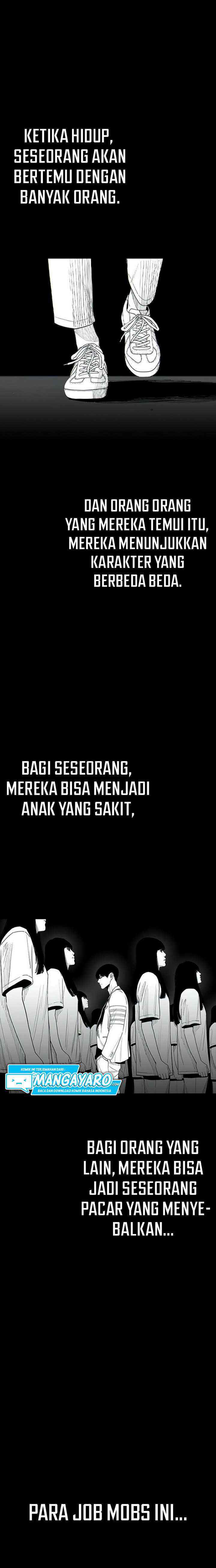Face Slap chapter 1.2 halaman 13