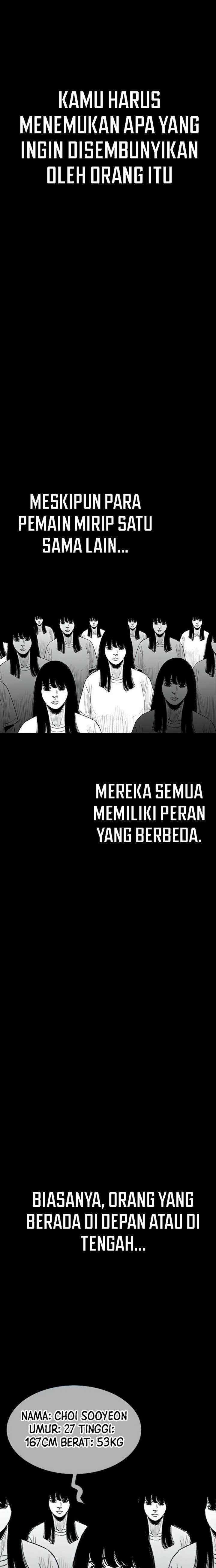 Face Slap chapter 1.2 halaman 10