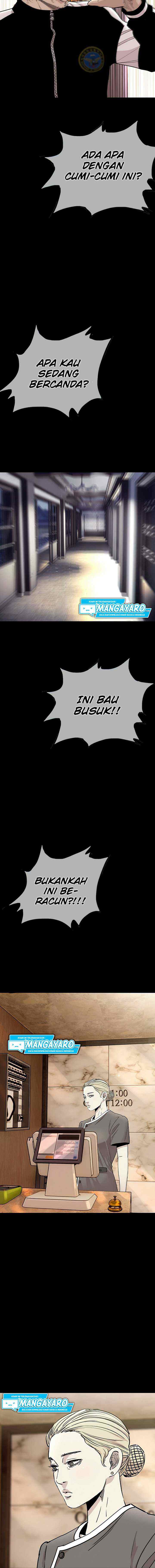 Face Slap chapter 3.1 halaman 7