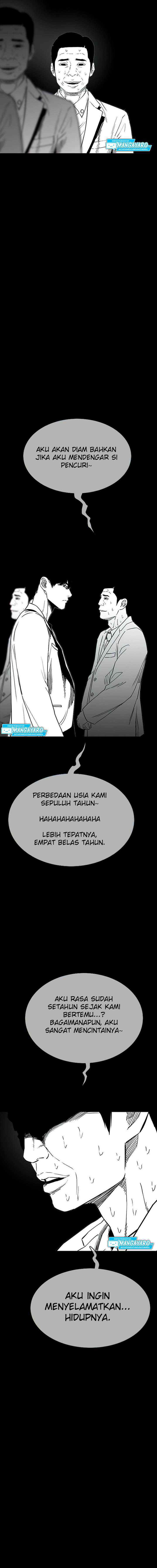 Face Slap chapter 3.1 halaman 17