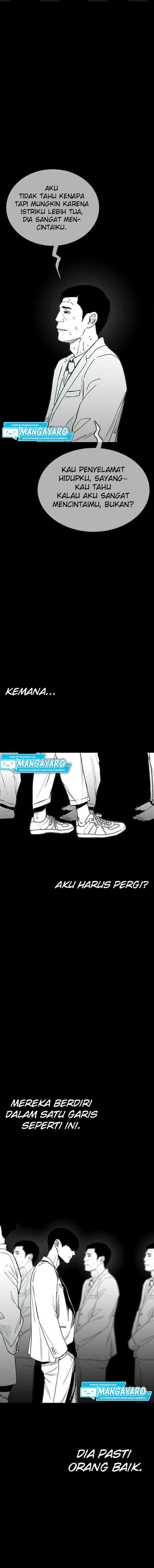 Face Slap chapter 3.1 halaman 15