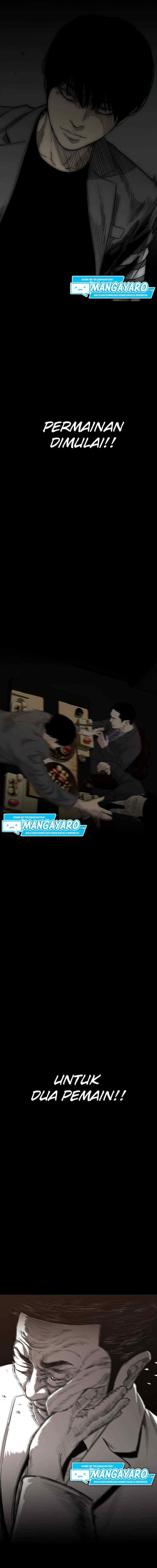 Face Slap chapter 3.1 halaman 9