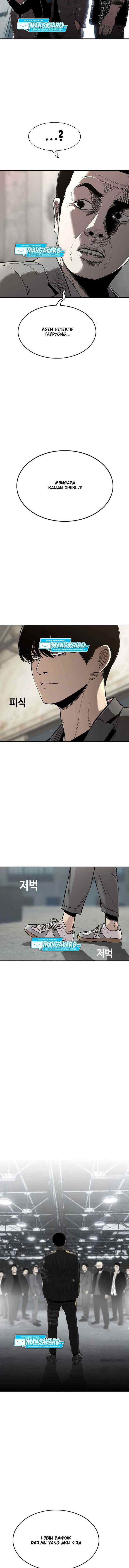 Face Slap chapter 4.1 halaman 10