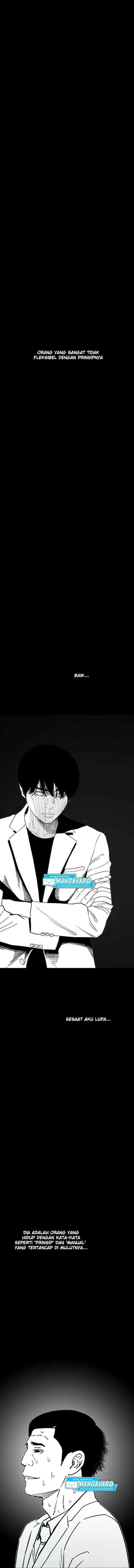 Face Slap chapter 4.2 halaman 4