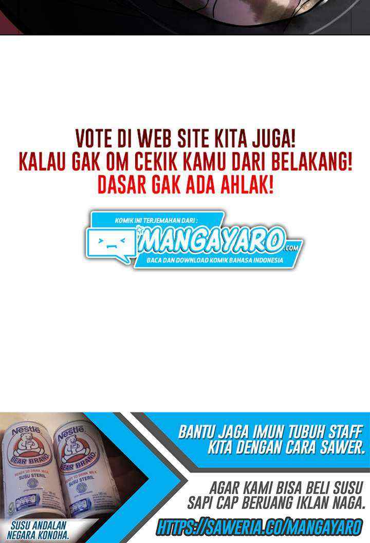 Face Slap chapter 5.2 halaman 18