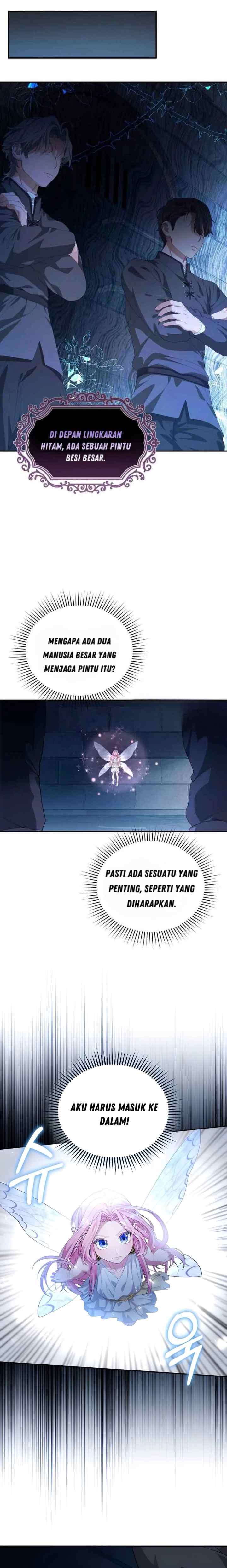 Fairy, Please Contract With Me chapter 10 halaman 16