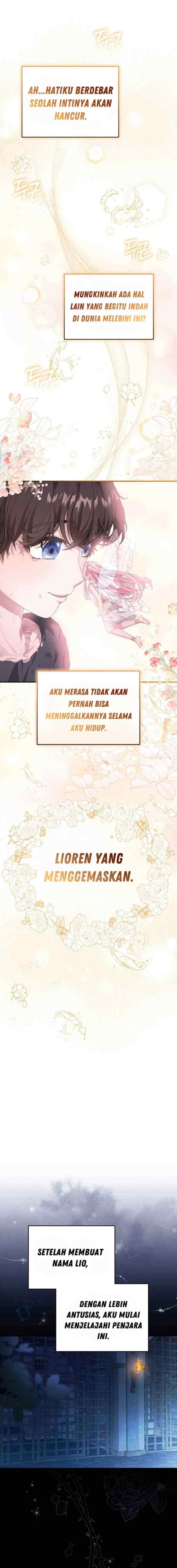 Fairy, Please Contract With Me chapter 10 halaman 12