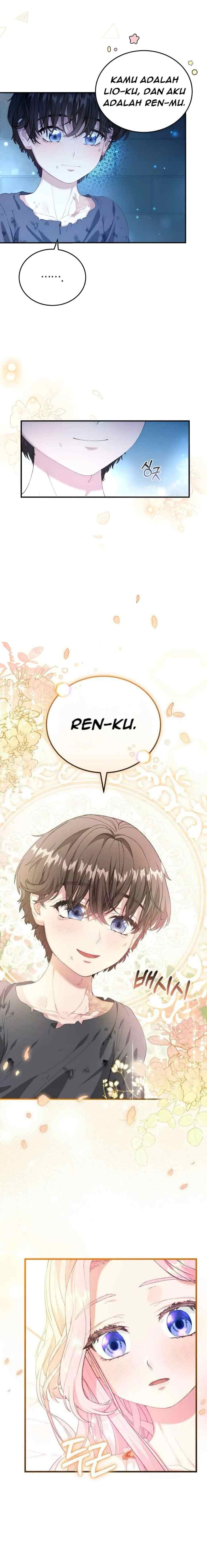 Fairy, Please Contract With Me chapter 10 halaman 11